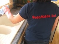 House cleaners Cheltenham